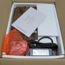 Lerliuo Nightstand with Charging Station and USB Ports, 3-Tier Storage End Table with Drawer Shelf, Night Stand for Small Spaces, Wood Bedside Table for Living Room, Bedroom - Retro Brown (set 1)