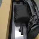 NO.965 Heavy-Duty Air Lifter Appliance & Furniture Moving System 2HP Drive System 1000 lbs/455 kg Capacity, Smooth Air Cushion Glide Technology