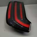 LED Type Tail Light Rear Lamp Assembly Compatible with 2023-2025 Kia Telluride EX/SX/X-Line/X-Pro Models Right Passenger Side 92402-S9600 KI2805170