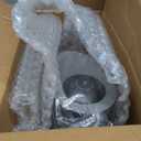 De'Longhi Nespresso Vertuo Plus Coffee and Espresso Maker by De'Longhi, Grey (Gray)