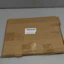 Christmas Decorations - Christmas Bows - 24 Pcs 7 x 6 inch Medium Red Velvet Bows for Christmas Tree - Burgundy Xmas Ribbon Ornaments - Home Decor for Wreath Garland Gift Wrapping Crafts Wedding Party