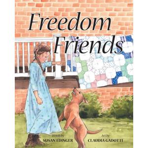 Freedom Friends