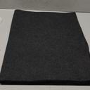 Bbox Charcoal Carpet Non-Woven Fabric | Length: 72 inch (6 ft.), Width: 43 inch (3ft 7in) | for Speaker Sub Box Carpet Home, Auto, RV, Boat, Marine, Truck & Car Trunk Liner