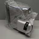 ANYCOLD Espresso Machine with Milk Frother, 20 Bar Stainless Steel Coffee Machine, Espresso Maker with 34oz Removable Water Tank for Home, Office,Gift for Women or Men