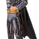 Rubies DC Comics Superheroes: Batman Costume for Kids, Boy's Small