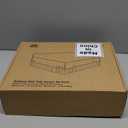 Zettum Hot Tub Cover - 600D Spa Cover Protector Waterproof & Heavy Duty, Outdoor Square Hot Tub Cover Cap Protection (92 x 92 Inch)