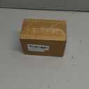 SJ@JX 2-Player LED USB Encoder to Arcade Joystick and LED Arcade Buttons for PC, MAME and Raspberry Pi (happ)