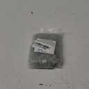 WAYBER Decorative Crystal Pebbles, 1 Lb/460g (Fill 0.9 Cup) Natural Quartz Stones Aquarium Gravel Sea Glass Rock Sand for Fish Turtle Tank/Air Plants Decoration (Multicolored)