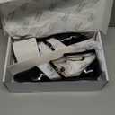 DREAM PAIRS Girls Dress Shoes Mary Jane Flats for Little Girls Party Shoes with T Strap (4 Big Kid, Black)