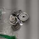 4 Pack Reusable K Cups Coffee Pods for Keurig 1.0: Stainless Steel Reusable Coffee Pods for Keurig Coffee Pods Reusable, BPA-Free, SUS 304, Scoop, Heat Resistant Handles