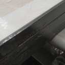 Large Framed Neutral Abstract Wall Art for Living Room, 3 Piece Modern Canvas Prints Paintings Artwork for Walls, Black and Beige Pictures for Living Room Hallway Stair Office Wall Decor 24x36 Inch