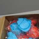 Valentines Day Gifts for Kids, 28Pcs Magnetic Fishing Game with Gift Cards Box, Wind-Up Fishing Toys with 360 Rotation for Girls Boys Ages 3-8 Valentines Party Favors Classroom School Exchange Prize