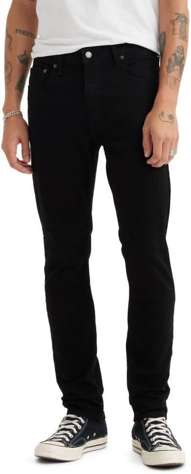 Levi's Men's 510 Skinny Fit Jeans (32W x 32L, (New) Native Cali - Stretch)