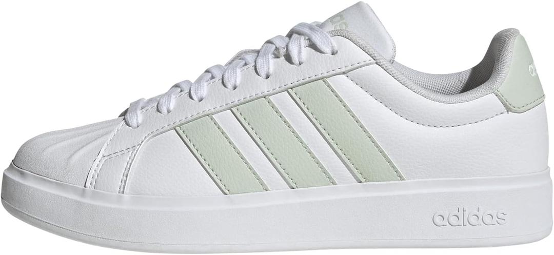 adidas Women's Streettalk Shoe, Size 7