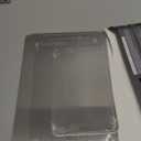 Katuchef Titanium Cutting Board for Kitchen, 100% Pure Titanium Cutting Board Food Grade,Non Toxic chopping board, Dishwasher safe, Easy to Clean(3PCS)