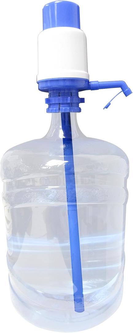 Plumb Pak PP25551 Manual Water Pumps