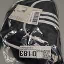 adidas Creator School Backpack for Girls & Boys Durable Bookbag