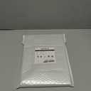 ABS Plastic Sheet 8" x 12" x 1/4" Thick (6mm) Black Rigid Moldable Thermoplastic Board for Crafts, DIY Projects, Home Decor - Textured & Smooth Surface, Pack of 2