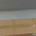 31.5" x 8" x 6.7" Range Hood Chimney Extension Fit for SNDOAS GD24 GD17, Stainless Steel Range Hood Extension Duct Cover (Upper Piece) (metallic color)