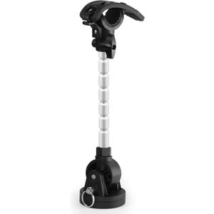 Trolling Motor Stabilizer Mount Support for Minn kota Terrova/Riptide Terrova/Ulterra/Riptide Ulterra/PowerDrive,Hold Trolling Motor Shaft Securely&Reduces Bounce Trolling Motor Stabilizer Mount Support for Minn kota Terrova/Riptide Terrova/Ulterra/Riptide Ulterra/PowerDrive,Hold Trolling Motor Shaft Securely&Reduces Bounce