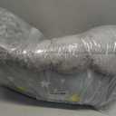 Dog House Indoor Memory Sponge, Foldable Dog House Kennel Bed Mat with Cushion for Small Dogs Cats, Winter Warm Cat Nest Puppy Cave Sofa Pet Products (Small)