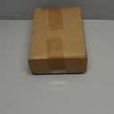 Silkfly Paper Gift Bags with Handle 9x7x3.15'' Thank You Gift Bags with Bow Ribbon for Graduation Appreciation Holiday Wedding Bridal Baby Shower Birthday Party Supplies(White, Gold,24 Pcs)