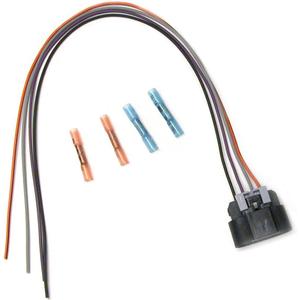 Delphi FA10003 Fuel Pump Wiring Harness