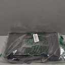 Kopi Baby Portable Diaper Changing Pad - Baby Diaper Changer Travel Bag with Wipes Pocket, Smart Design Portable Changing Mat, Infant Travel Station Kit, Gift for Newborn Girl & Boy - Grey, Classic