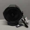 Pelonis 2-in-1 Turbo Heater and Fan