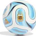 adidas FIFA World Cup 26™ Trionda Mini Soccer Ball, Size 1