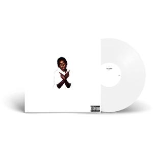 X[White LP] Explicit Lyrics