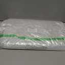 6 Pack Dessert Table Display Set, Clear Acrylic Dessert Display Stands with 3 Pack Dessert Tray Platters Buffet Risers for Pastry Food Fruit Candy Treat for Wedding Birthday Party