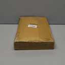 Melnor 65131AMZ MiniMax Turbo Oscillator Sprinkler, 4000 sq. ft., 4-Way Adjustable, Quick Connect Bundle, Black, Yellow