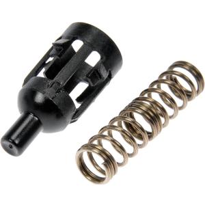 Dorman 917-992 Oil Filter Bypass Valve Compatible with Select Models (OE FIX)