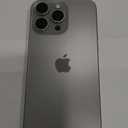Apple iPhone 15 Pro Max, 512GB, Natural Titanium - Unlocked