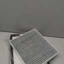 Engine+Cabin Air Filters Fit 2020 2021 2022 2023 2024 2025 2026 Hyundai Palisade 3.8L Gas Engine Air Filter Replacement AC Filter Automotive Accessories CA11943 97133-S8000 HAC-46207LB