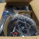 Logitech Driving Force G29 Racing Wheel for PlayStation 4 and PlayStation 3