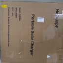200W Portable Solar Panel 16BB N-Type ETFE Foldable Solar Panel Charger