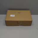 6 Pcs 8 Inch Christmas Kitchen Cabinet Wreaths with 31.5inch Ribbon Small Mini Christmas Wreath for Window Door Chair Wall Xmas Decoration (Fresh)