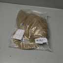 Yan Dream Men Braids Prestyled Wigs Long Straight Elf Wig Ash Blonde Cosplay Costume Halloween Parties Anime Wig