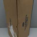 Ultra Pain Relief Cooling Pillow for Neck Support, Adjustable Cervical Pillow Cozy Sleeping, Odorless Ergonomic Contour Memory Foam Pillows, Orthopedic Bed Pillow for Side Back Stomach Sleeper (Queen, White)