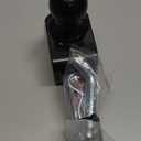 TOPTOW 3 in 1 ATV/UTV Towing Hitch Receiver 64032 Ball Mount Adapter with 1 7/8 inch Ball, Fit for 1-1/4 inch Receiver