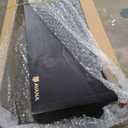 Avana Fireplace Mantel - Wall-Mounted Mantles for Over Fireplace - Farmhouse Fireplace Mantle Shelves - Handcrafted Wood Fireplace Mantels - Floating Mantel 72 Inches X 8 X 5 - Rustic Natural