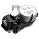 W10913953 49tyz-e120a1 Shift Actuator Compatible with May-tag, Whirlpool, Kenmore, Amana Washer Replacement for W11481722, W10597177, W10815026, W10913953VP, 50SM21-1-221B, WTW5000DW1