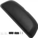 Sunglasses Holder, Sunglasses Case Replacement for BMW 3 5 6 7 X3 X5 X7 Series F30 F31 F80 F34 F10 F11 F25/G20 G30 G31 G32 G11 G12 G01 G05 G07, Glasses Storage Box Overhead (Black)