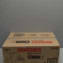 Huggies Size 4 Diapers, Little Movers Baby Diapers, Size 4 (22-37 lbs), 150 Count (6 Packs of 25), Packaging May Vary