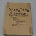 144 PCS/1.18 inch Christmas Tree Ornaments, Christmas Ball Decoration Set Color MixingRed Green Gold Blue Purple Silver Christmas Ball Shatterproof Hanging Tree Ornament Set