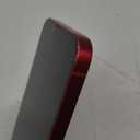 Apple iPhone 13, 256GB, (PRODUCT)RED - Unlocked