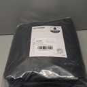 QH.HOME 12x24 Ft Oval Pool Cover for Steel Wall Oval Pool, [Excellent Windproof ] with Adjustable Buckle Straps & Drawstring Hem. [Durable, Tear Resistant]