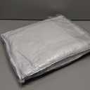 Hotel Collection Bed Pillows for Sleeping 2 Pack Standard Size Cooling Pillows Set of 2 for Back, Stomach or Side Sleepers, Super Soft Down Alternative Microfiber Filled Pillows